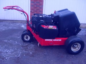 toro greensairator for sale