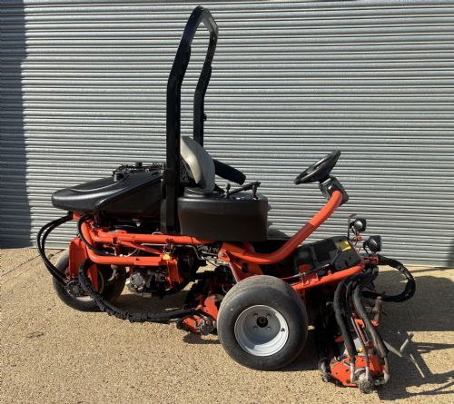 Jacobsen GP400 for sale
