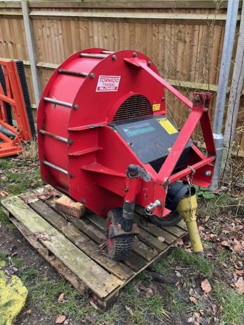 Tornado Blower  for sale