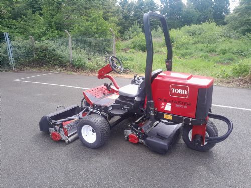 TORO RM3100 for sale