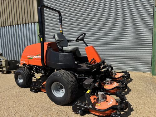 Jacobsen AR522 for sale