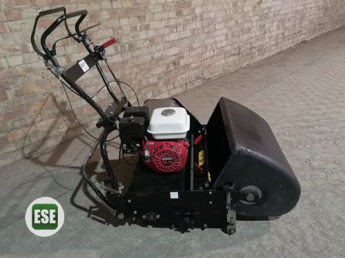 Allett C24 Cylinder Mower  !!!! Package Deal !!!! for sale