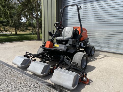 Jacobsen SLF530 Cylinder Mower for sale