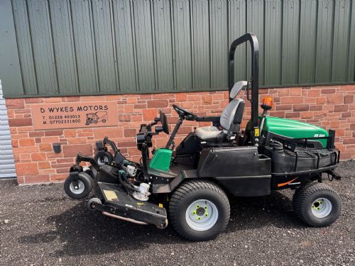 Ransomes HR300 for sale