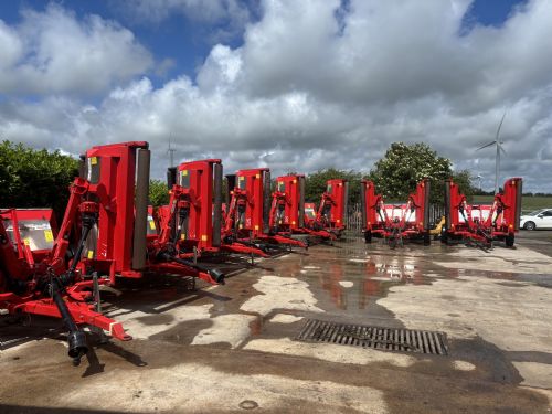 Trimax Pegasus S4 493 2020 models  for sale