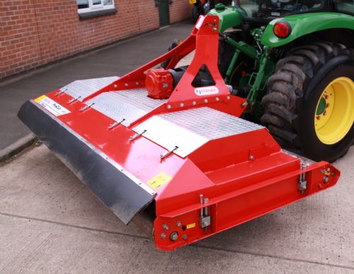 Trimax ProCut S4 237 Rotary Mower for sale
