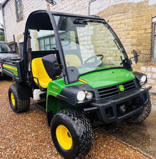 John Deer Gator 815 for sale