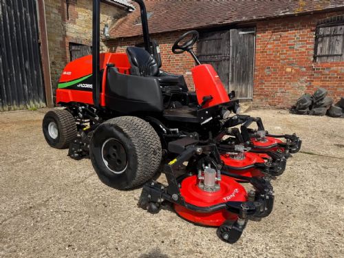 jacobsen ar522 for sale