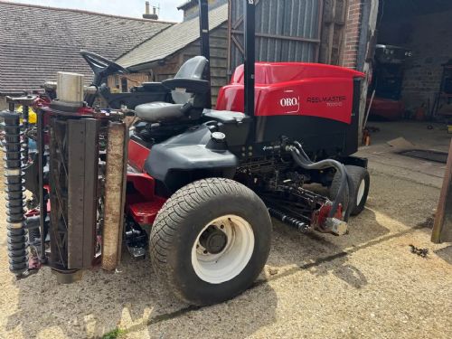  toro gm7000-d for sale