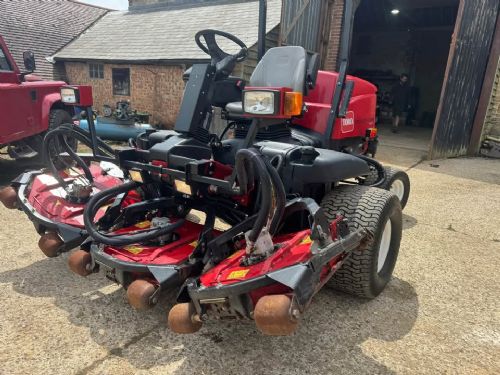 toro 4300 for sale