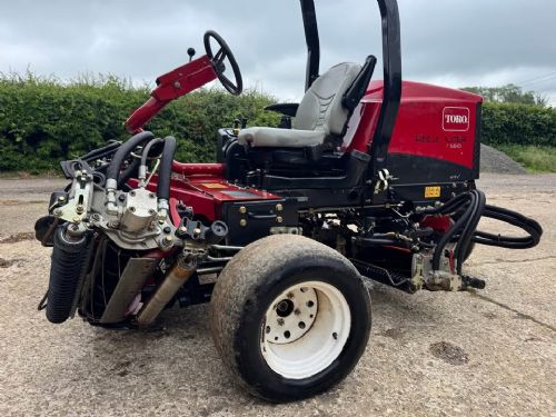 toro gm3555 for sale