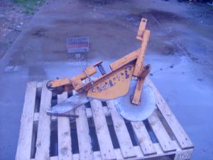 sisis mole plough for sale