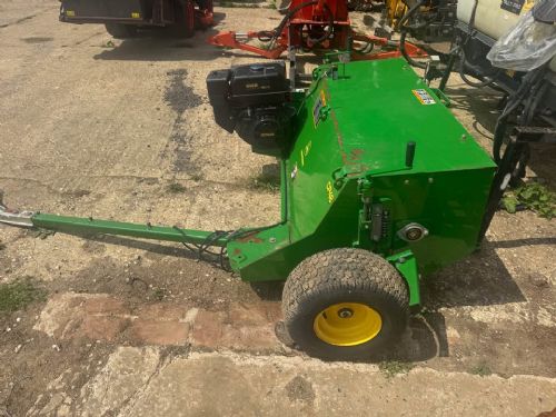  John Deere cp48 for sale