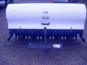 multicore 1.5m airator for sale