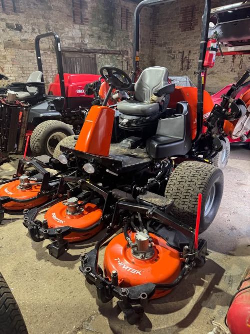 jacobsen AR722T for sale