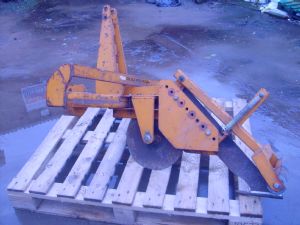 sisis mole plough for sale
