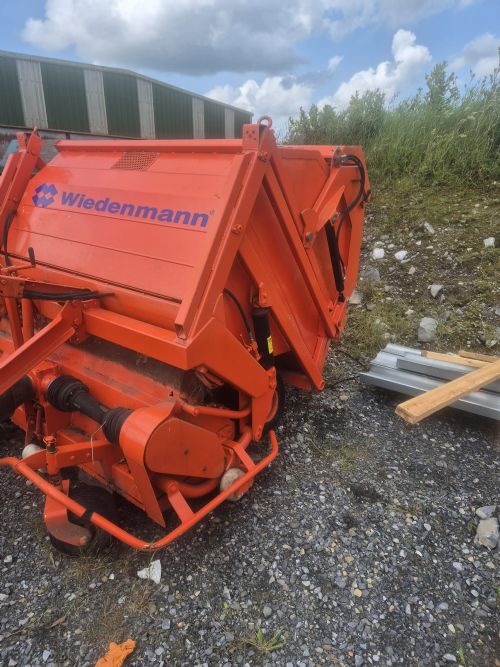 Wiedenmann Super 500 for sale