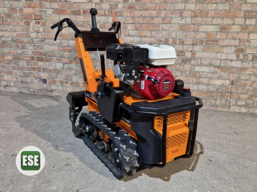 Eliet Sodaway 600 Turf Cutter for sale