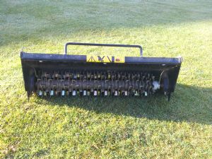 allett unit for sale