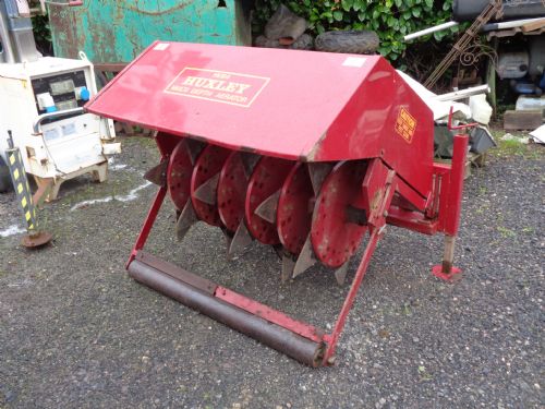 HUXLEY HU84 SLITTER/ AERATOR  for sale