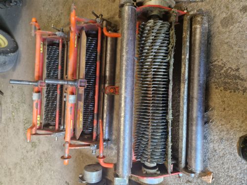 greentech thatchaway units  for sale