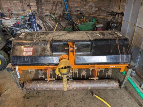sisis javlin 1500 for sale