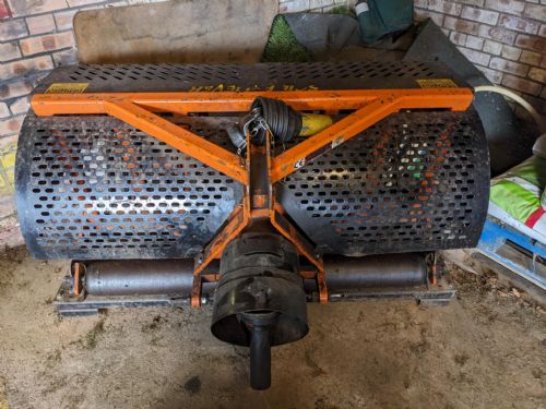 sisis soil reliever  for sale