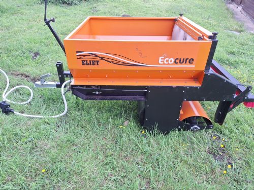 Eliet Ecocure Top Dresser  for sale