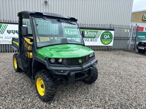 2022 John Deere XUV 865M Gator  for sale