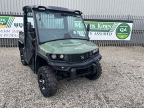 2022 John Deere XUV 865M Gator  for sale