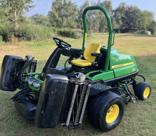 John Deere 7500A choice of 2  for sale