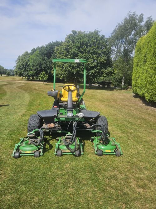 JOHN DEERE 8800a for sale