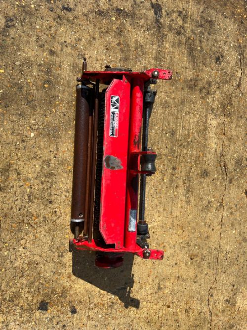 Toro GM3250d Scarafyer Units With Diamond Tips for sale