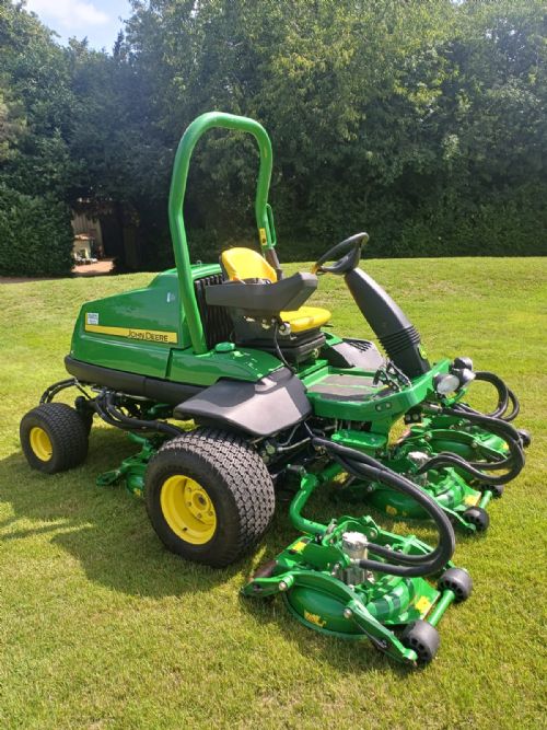 John Deere 8800A Terrain Cut for sale