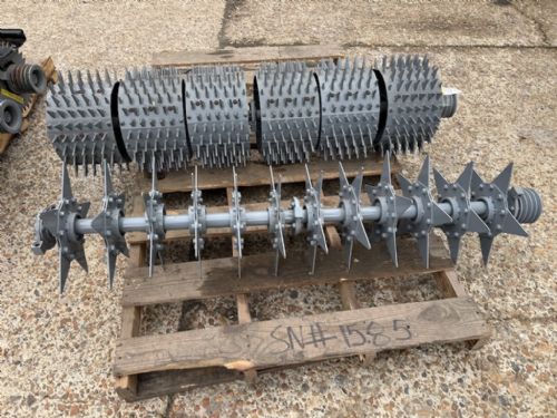 UA60 AERA-vator shaft assemblies to fit the UA60 for sale