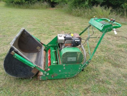 Dennis 36 Inch Kubota Deisel for sale