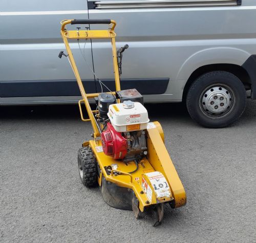 Rayco RG13 II stump grinder  for sale