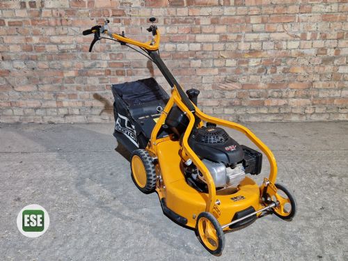 AS Motor 531 4T Professional Mower for sale