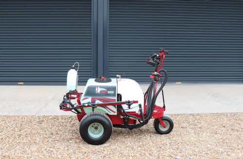 2022 - Team Vixen Pro SP Sprayer for sale