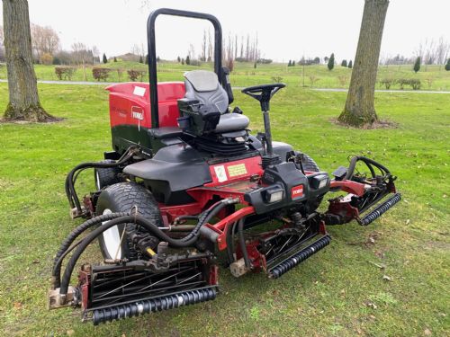 TORO 7000D 2014  for sale