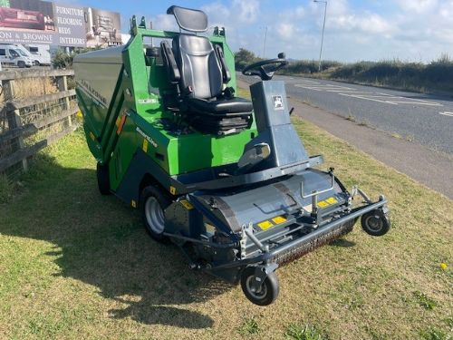 Amazone profi Hopper 1250  for sale