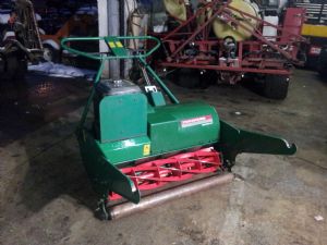 ransomes mastiff for sale