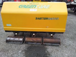 hardi shatter master for sale