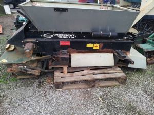 turfco wide spin for sale