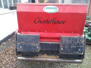 charterhouse seeder for sale