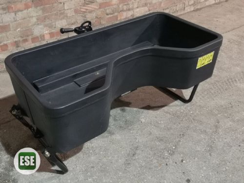 Toro (08760) Bunker Rake Utility Box for sale
