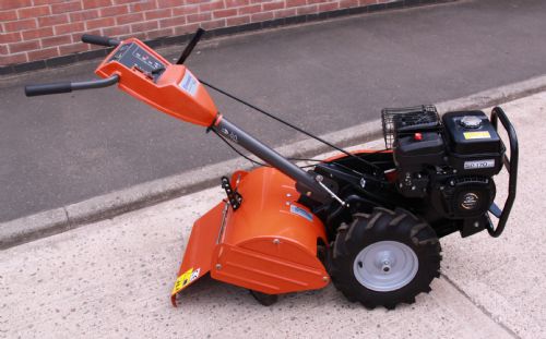 Husqvarna TR430 Rotavator for sale