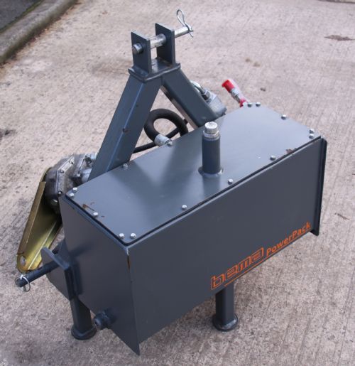 BEMA PowerPack for sale