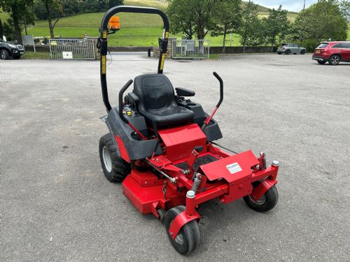 Ferris IS1500Z Zero Turn Mower  for sale