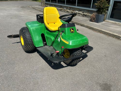 John Deere 1200A Bunker Rake  for sale